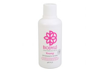 Biodylu' youth detergente intimo ph 4,5 500 ml