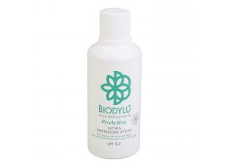 Biodylu' proactiva intima protezione attiva ph 3,5 500 ml