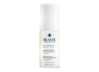 Rilastil multirepair retinol tech siero 30 ml