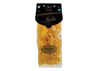 Irollo mezzi paccheri rigati 400 g