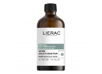Protocole il peeling anti-imperfezioni 100 ml