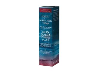 Guam mar e mer olio d'alga 100 ml