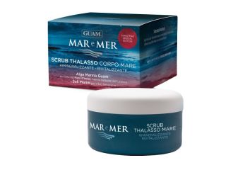 Guam mar e mer scrub thalasso 300 ml