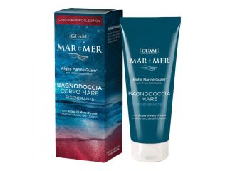 Guam mar e mer bagnodoccia 200 ml