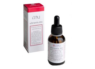 Ultravis mu gocce 30 ml