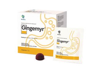 Gingemyr 24 gummies