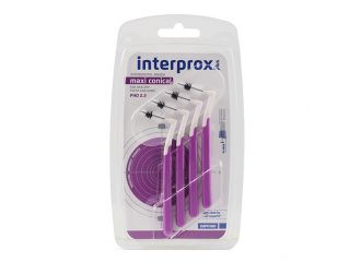 Interprox plus 2g maxi 4 pezzi