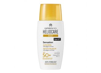 Heliocare 360 sensation 50 ml