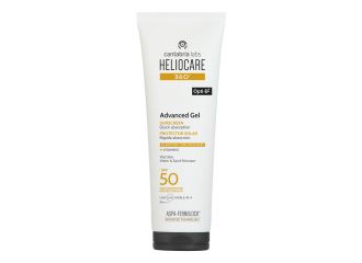 Heliocare 360 advanced body gel 250 ml