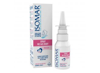 Spray no gas isomar baby 30 ml