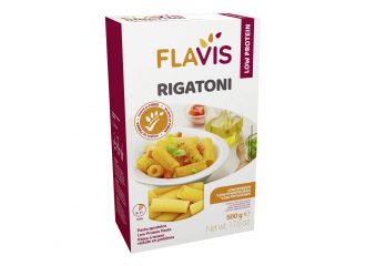Flavis rigatoni aproteici 500 g