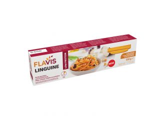 Flavis linguine aproteiche 500 g