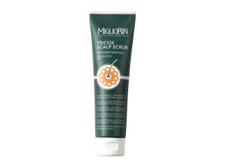 Migliorin tricox scalp scrub 150 ml