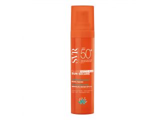 Sun secure fluide photo age spf50+ 40 ml