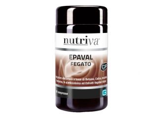 Nutriva epaval 50 capsule