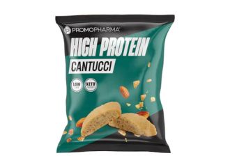 High protein cantucci 50 g
