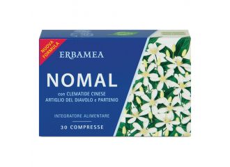 Nomal 30 compresse