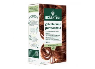 Herbatint 7r biondo ramato 170 ml
