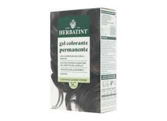 Herbatint 5c castano chiaro cenere 170 ml