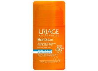 Bariesun spf50+ stick solare invisibile 18 g