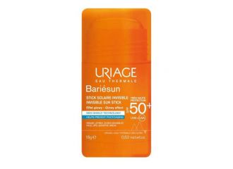 Bariesun spf50+ stick solare invisibile 18 g