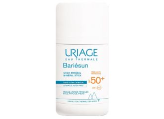 Bariesun spf50+ stick minerale 18 g