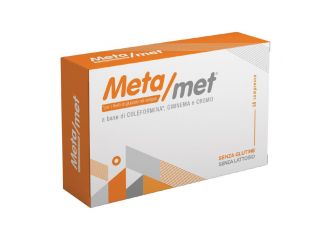 Metamet 60 compresse