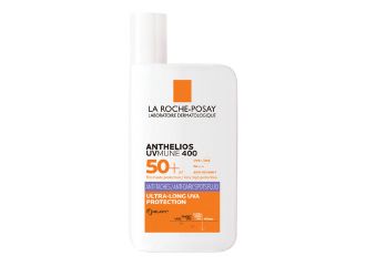 Anthelios fluido uv antimacchie spf50+ 50 ml