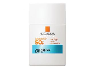 Anthelios fluido leggero uvair spf50+ 40 ml