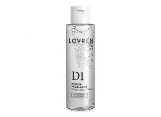 Lovren acqua micellare 100 ml