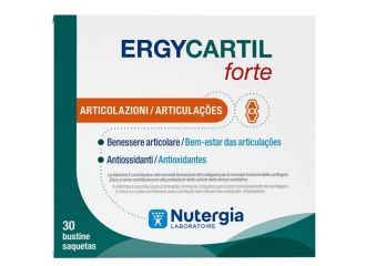 Ergycartil forte 30 bustine 4,4 g