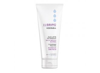 Vidermina lubripiu' olio idratante 30 ml