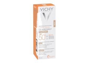 Capitan soleil uv age pm spf50+ 40 ml