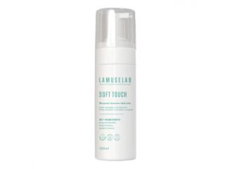 Lamuselab soft touch detergente 150 ml