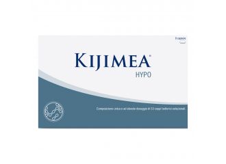 Kijimea hypo 9 capsule