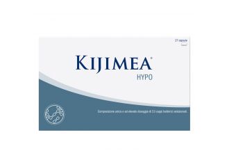 Kijimea hypo 27 capsule