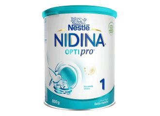 Nidina optipro 1 polvere 800 g