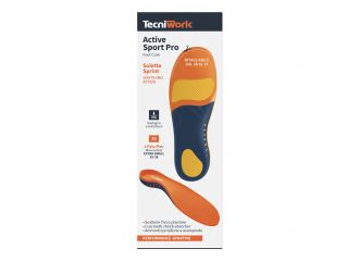 Soletta active sport pro xs 35-38