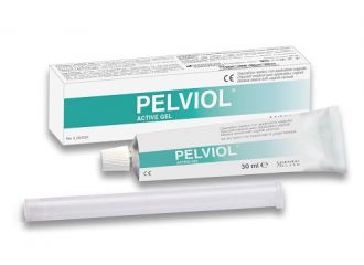 Pelviol active gel 30 ml