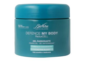 Defence my body reduxcell gel rassodante 300 ml