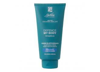 Defence my body smagliature crema elasticizzante 300 ml