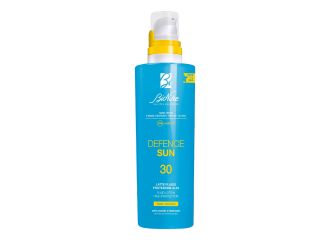Defence sun 30 latte fluido 200 ml