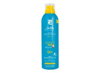 Defence sun 50+ baby&kid spray 200 ml