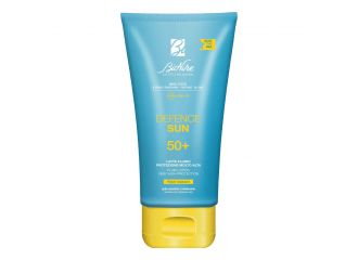 Defence sun 50+ latte fluido 200 ml