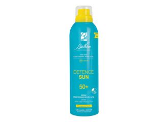 Defence sun 50+ spray 200 ml