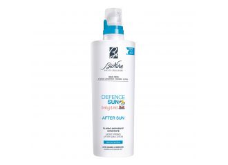 Defence sun baby&kid fluido doposole idratante 200 ml