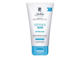 Defence sun crema doposole lenitiva 75 ml