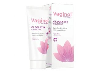 Vaginol oleolatte detergente 200 ml