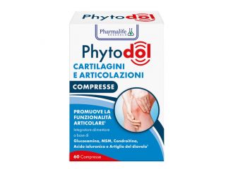 Phytodol cartilag articolazioni 60 compresse