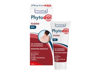 Phytodol flogo gel 100 ml